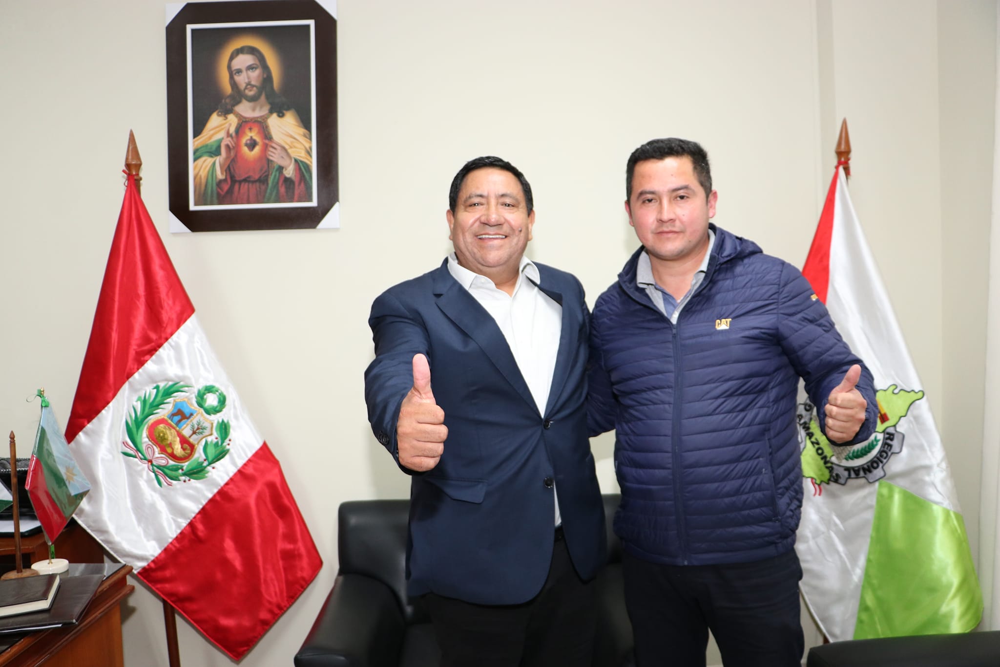alcalde