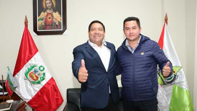 alcalde