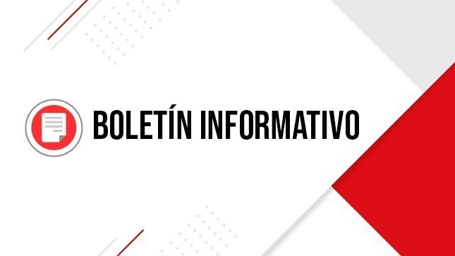 Actividades en de las UT a nivel nacional.