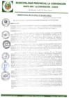 Vista preliminar de documento OM-004-2023-MPLC