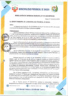 Vista preliminar de documento RESOLUCION DE GERENCIA MUNICIPAL N°015.pdf