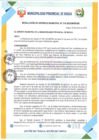 Vista preliminar de documento RESOLUCION DE GERENCIA MUNICIPAL N°016.pdf