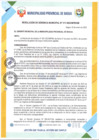 Vista preliminar de documento RESOLUCION DE GERENCIA MUNICIPAL N°017.pdf