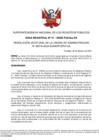Vista preliminar de documento RES. 016-2023-SUNARP-ZRN°VI-UA
