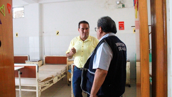 HOSPITAL