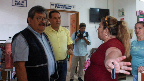 HOSPITAL