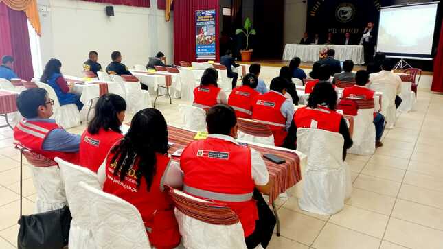 Servicio alimentario escolar.