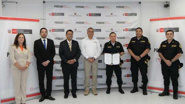 PRONABI 1