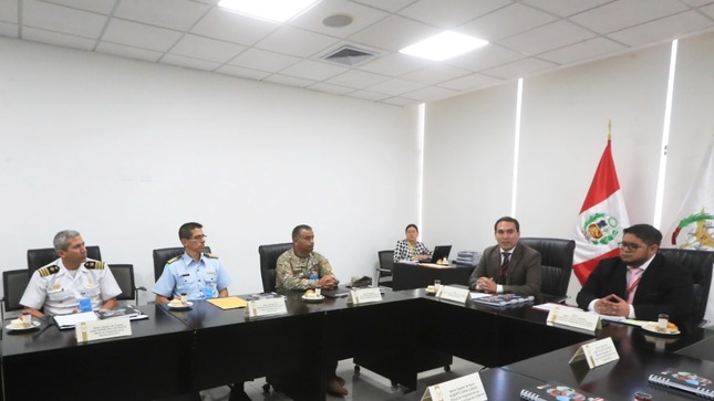 MINDEF