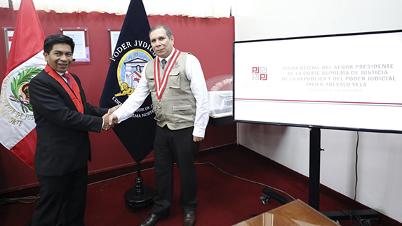 Unidad de Flagrancia