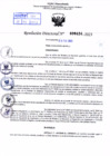 Vista preliminar de documento Resolución Directoral. Nº 0434 - 2023