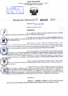 Vista preliminar de documento Resolución Directoral. Nº 0436 - 2023 
