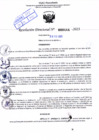 Vista preliminar de documento Resolución Directoral. Nº 0444 - 2023