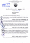 Vista preliminar de documento Resolución Directoral. Nº 0458 - 2023 