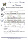 Vista preliminar de documento Resolucion De Alcaldia N° 0031-2023-AL-MDP.pdf
