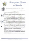 Vista preliminar de documento Resolucion De Alcaldia N° 0033-2023-AL-MDP.pdf