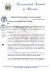 Vista preliminar de documento Resolucion De Alcaldia N° 0035-2023-AL-MDP.pdf