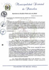 Vista preliminar de documento Resolucion De Alcaldia N° 0040-2023-AL-MDP.pdf