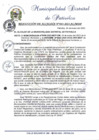 Vista preliminar de documento Resolucíon De Alcaldía N° 0043-2023-AL-MDP.pdf