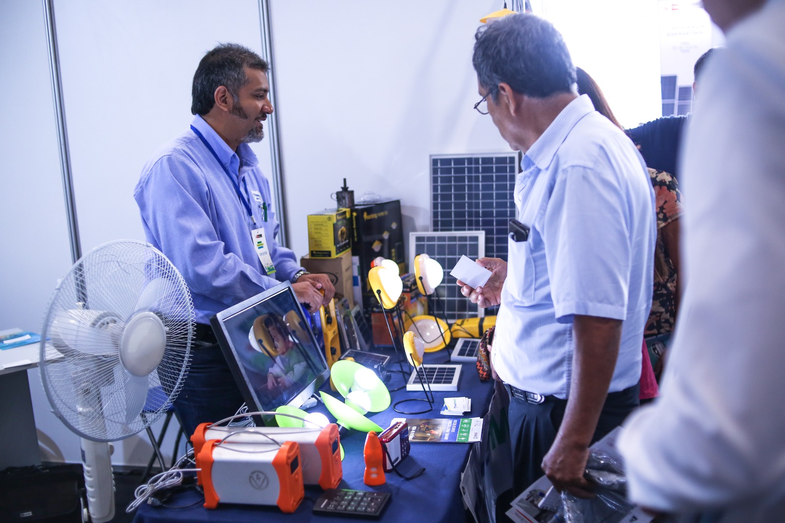 MINEM promueve el ahorro de energía en el Día Mundial de la Eficiencia Energética