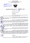 Vista preliminar de documento Resolución Directoral. Nº 0475 - 2023 