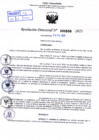 Vista preliminar de documento Resolución Directoral. Nº 0500 - 2023 