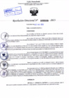 Vista preliminar de documento Resolución Directoral. Nº 0509 - 2023 