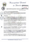 Vista preliminar de documento Resolución De Alcaldía N° 0058-2023-AL-MDP.pdf