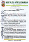 Vista preliminar de documento RESOLUCION DE ALCALDIA Nº125-MDH-A.pdf