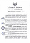 Vista preliminar de documento RJ 0440-2019 Autorizar a Tesorería un encargo a Abel Mendoza Guillen - 25 oct