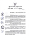 Vista preliminar de documento RJ 0442-2019 Aceptar el desistimiento de donacion de 103 bienes muebles en desuso Traperos - 29 Oct