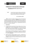 Vista preliminar de documento Resolución N° 0955-2023-TCE-S3.pdf