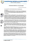 Vista preliminar de documento Ordenanza Municipal N° 002-2023-MDSP