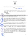 Vista preliminar de documento RES-110-2023-GRDS