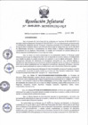 Vista preliminar de documento RJ 0449-2019 Autorizar a Tesorería un encargo a Saldaña Perez Rosendo - 30 oct