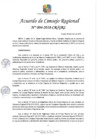 Vista preliminar de documento Acuerdo de Consejo Regional N° 004-2018-CR/GRL
