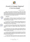 Vista preliminar de documento Acuerdo de Consejo Regional N° 003-2018-CR/GRL