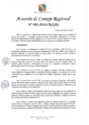 Vista preliminar de documento Acuerdo de Consejo Regional N° 005-2018-CR/GRL