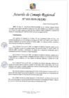 Vista preliminar de documento Acuerdo de Consejo Regional N° 032-2018-CR/GRL
