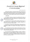 Vista preliminar de documento Acuerdo de Consejo Regional N° 038-2018-CR/GRL