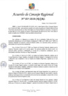 Vista preliminar de documento Acuerdo de Consejo Regional N° 037-2018-CR/GRL