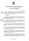 Vista preliminar de documento Acuerdo de Consejo Regional N° 042-2018-CR/GRL
