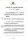 Vista preliminar de documento Acuerdo de Consejo Regional N° 043-2018-CR/GRL