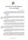 Vista preliminar de documento Acuerdo de Consejo Regional N° 052-2018-CR/GRL