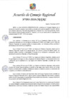 Vista preliminar de documento Acuerdo de Consejo Regional N° 091-2018-CR/GRL