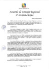 Vista preliminar de documento Acuerdo de Consejo Regional N 099-2018-CR-GRL