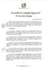 Vista preliminar de documento Acuerdo de Consejo Regional N° 106-2018-CR/GRL