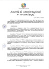 Vista preliminar de documento Acuerdo de Consejo Regional N° 108-2018-CR/GRL