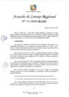 Vista preliminar de documento Acuerdo de Consejo Regional N° 111-2018-CR/GRL