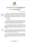 Vista preliminar de documento Acuerdo de Consejo Regional N 117-2018-CR-GRL